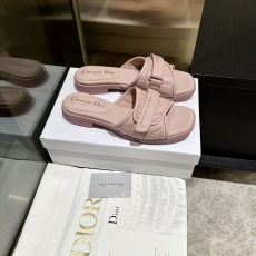 Christian Dior Slippers